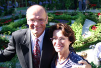 Birgit und Volkard